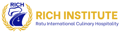 RICH Institute | Ratu International Culinary Hospitality