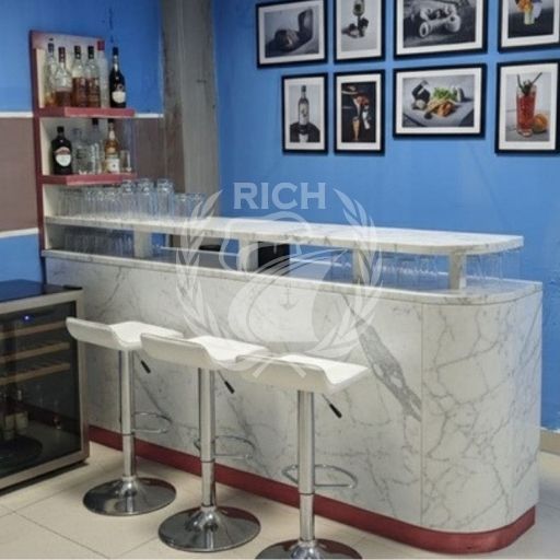Area Praktik Beverage
