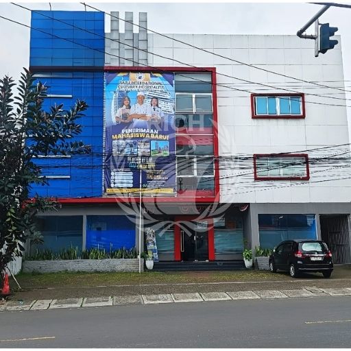 Gedung Kampus