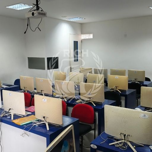Laboratorium Komputer