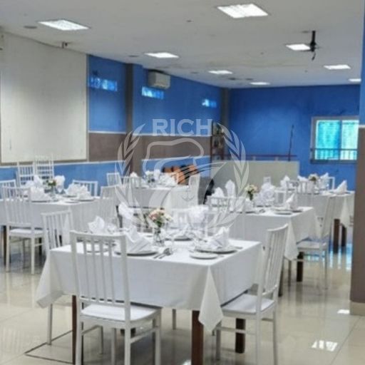 Ruang Praktik Restaurant